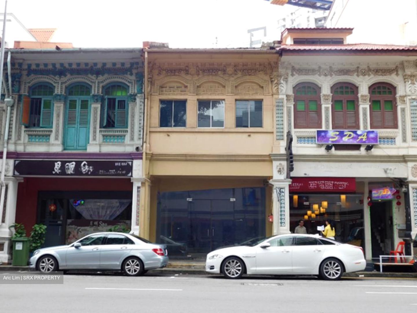 PETAIN ROAD/TYRWHITT ROAD CONSERVATION A (D8), Retail #530466311